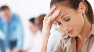 أنواع للصداع معظمها يصيب النساء أكثر من الرجال.. كيف تميزينها؟
