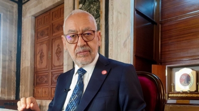 الغنوشي يعدّل تركيبة المكتب التنفيذي وتحويرات في بعض المهام