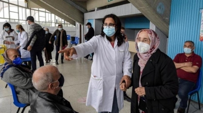 Tunisie : Plus de 6 millions d’inscrits sur evax.tn