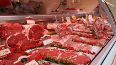 Ce weekend :Baisse du prix de la viande à moins de 22 dinars le kg |