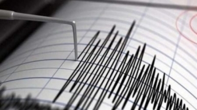 Sidi Bouzid : Un séisme d’une magnitude de 3,7 degrés