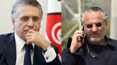 Tunisie : Communiqué de la famille des frères Nabil et Ghazi Karoui