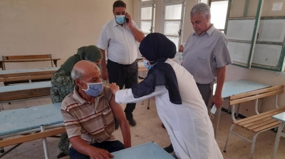 Tunisie-Covid-19 : Plus de 25 mille absents à la deuxième dose, dimanche
