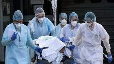 Covid-19: Plus de 4,6 millions de morts dans le monde