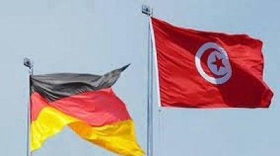 Tunisie: L’Allemagne promet 175 millions d’euros pour financer des projets de développement 