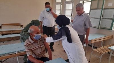Tunisie: Près de 7 millions de doses administrées depuis mars