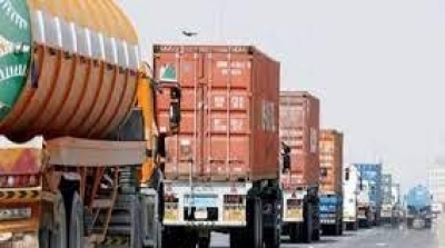 Tunisie : Interdiction de l’entrée des camions par certains accès de la capitale