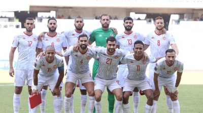 ترتيب الفيفا : المنتخب التونسي يحتل المركز 25 عالميا