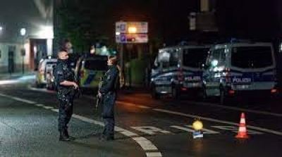 L'Allemagne déjoue un projet d'attaque contre une synagogue