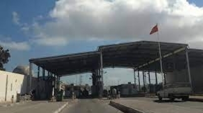 Tunisie: Réouverture ce vendredi des postes frontaliers avec la Libye 