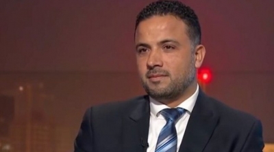 إطلاق سراح سيف الدين مخلوف