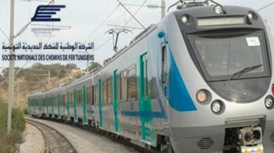 La SNCFT réduit de 50% les prix des abonnements hebdomadaires