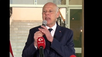Saied annonce la prolongation des mesures exceptionnelles