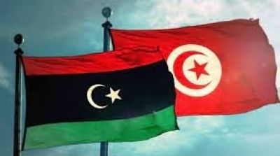 Reprise de la ligne internationale terrestre Tunisie-Tripoli