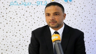 Tunisie : Mandat de dépôt à l'encontre de Seifeddine Makhlouf