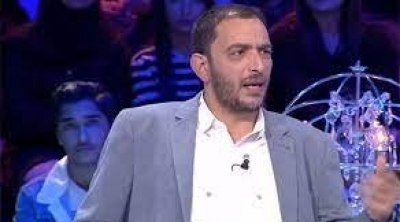 الافراج عن ياسين العياري 