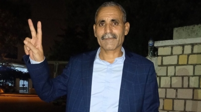 Tunisie :Fayçal Tebbini quitte la prison