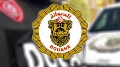 Les recettes douanières recouvertes à fin août en faveur de la trésorerie de l'Etat s'élèvent à 5405 MD