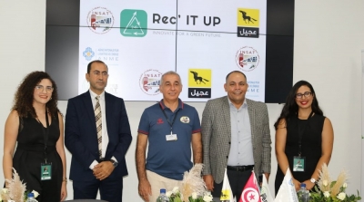 La SNDP héberge au sein de son 'Agil Corporate Universety ' le challenge Rec’IT’UP