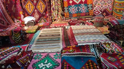 Tunisie : Reprise du Salon de la Création artisanale à El Kram