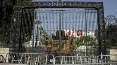 Tunisie : Trois députés réclament la reprise des activités du Parlement début octobre