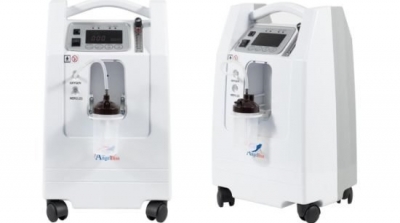 Une association chinoise donne 50 concentrateurs d’oxygène aux hôpitaux publics de Béja et de Gafsa