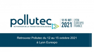 Une douzaine d'entreprises et 6 start-ups tunisiennes participent au salon Pollutec 2021 à Lyon