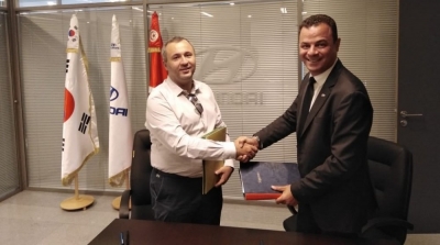 Tunisie : Hyundai s’associe à Jumia pour vendre des voitures en ligne