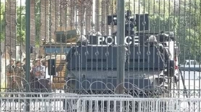 Le Tribunal administratif rejette tous les recours contre les décisions d'assignation à résidence