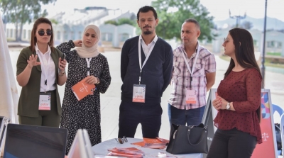 Démarrage de la campagne de sensibilisation à l’accès à la justice administrative à Sidi Bouzid