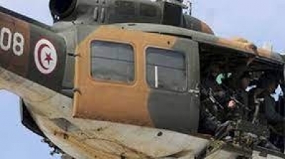 Gabès : Trois militaires décèdent dans un crash d’hélicoptère