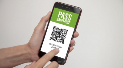 Covid-19 en Tunisie : vers la mise en place d'un pass vaccinal