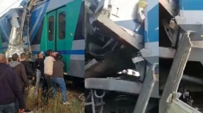 Saïed démet de ses fonctions le PDG de la SNCFT