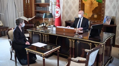 Tunisie : Nejla Bouden annonce la composition de son gouvernement