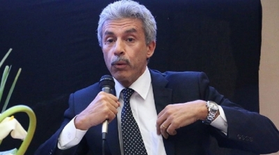 Biographie de Samir Saied, nouveau ministre de l'Economie et de la planification