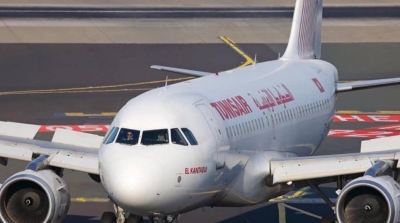 Tunisair: le confinement n’est plus obligatoire pour les passagers non-vaccinés se rendant en France