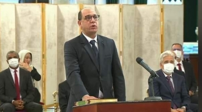 Malek Ezzahi, nouveau ministre des Affaires Sociales