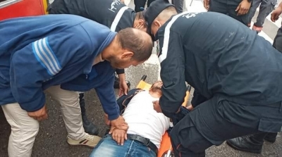 Tunisie : Les journalistes observent jeudi une protestation contre les agressions