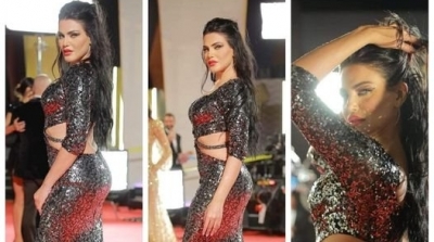 Festival du Film d’El Gouna :Les looks des stars tunisiennes