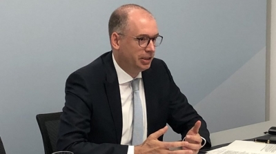 Le ministre d’Etat allemand aux Affaires étrangères en visite en Tunisie