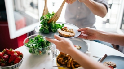 Tunisie-LA TABLE VERTE : pour réfléchir ensemble sur le gaspillage alimentaire