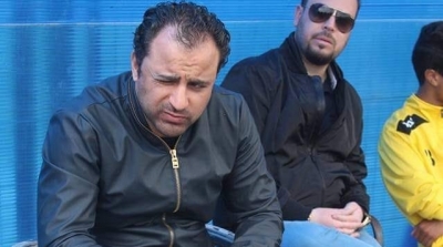 Saidani annonce sa démission de la présidence du CAB