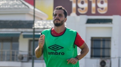 EST : un repos de 3 semaines pour Khalil Chamem