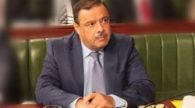 Tunisie : Samir Taïeb en garde à vue