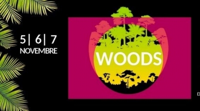 MODE & ARTISANAT : WOODS, 38e édition de MOOD TALENT à Dar ELMarsa