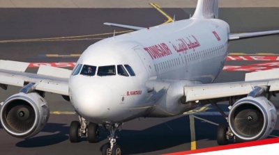 Tunisair : Acquisition de 4 avions de type A-320neo 