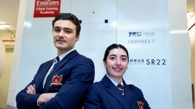 Les Tunisiens souhaitant faire carrière dans l'aviation sont invités à rejoindre l'EFTA