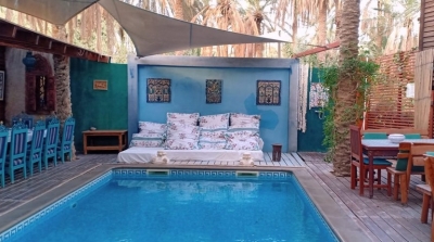 Tunisie :Légère hausse des recettes touristiques de 6% à fin octobre 2021