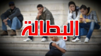 Tunisie : le taux de chômage toujours en hausse 