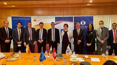 Octroi d'un prêt de 20 millions de dinars à la Compagnie Internationale de Leasing